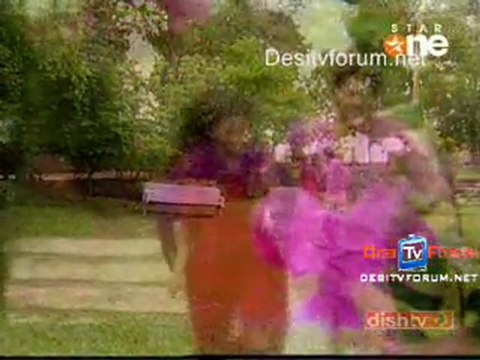Jaane Pehchaane Se Yeh Ajnabi - 8th June 2010 - pt3