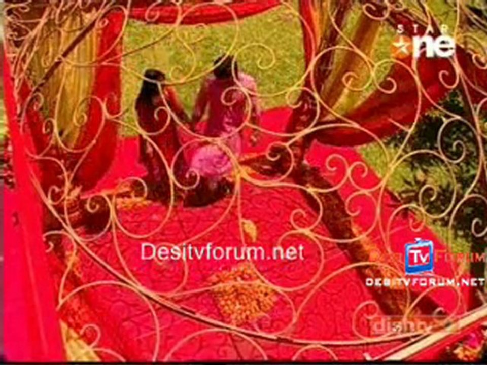 Jaane Pehchaane Se Yeh Ajnabi - 8th June 2010 - pt4