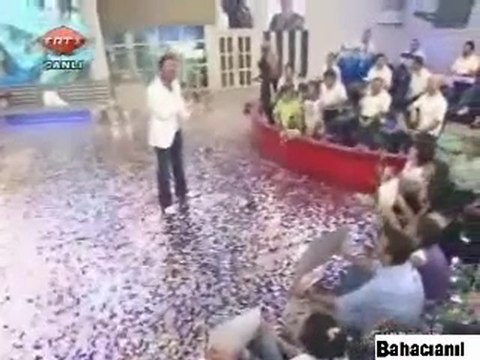 Baha İnan Ki (Günbegün)