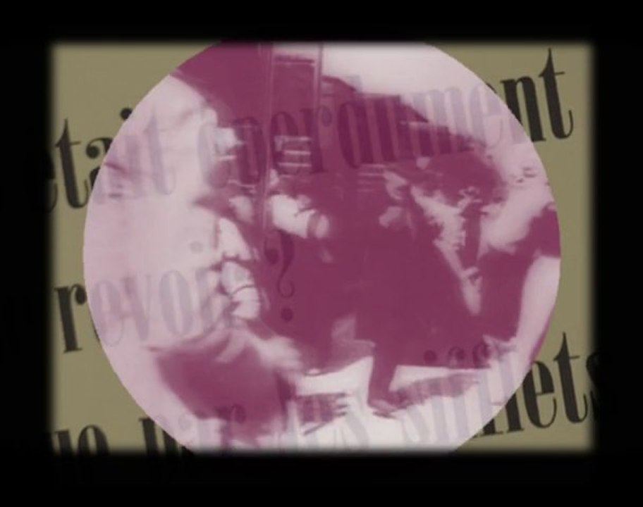 "Les Bossus du Buisson" - Concours de Scénario  Collège 2010