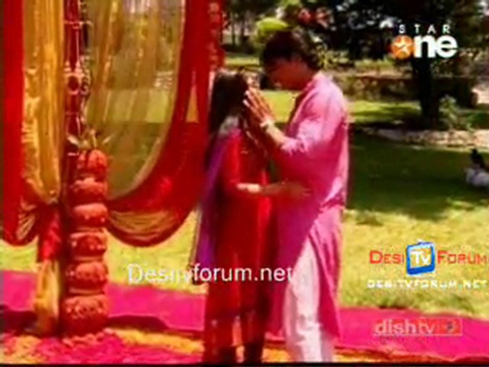 Jaane Pehchaane Se Yeh Ajnabi - 8th June 2010 - pt5