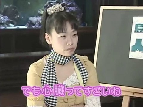 MIYUKI TORII 夜は美女バナ#7 20100514