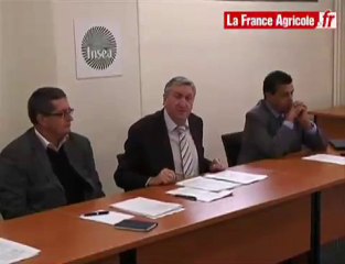 Volatilité des prix agricoles