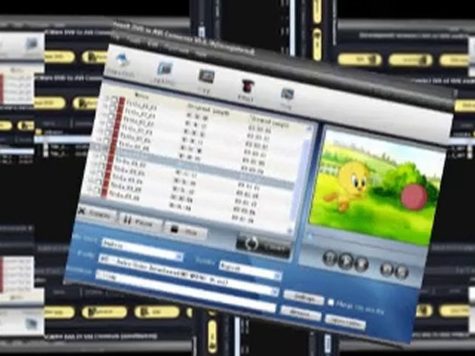 All you need to know about dvd to avi converter