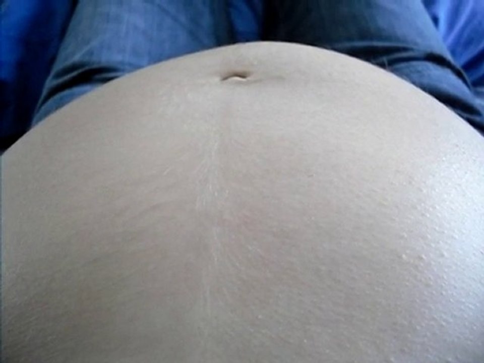 Bidon fin 8ème mois