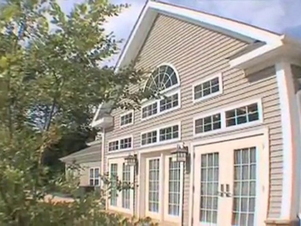 The Ledges at Johnston Apartments in Johnston, RI - ...