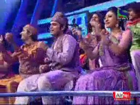 Indian Idol 8th June 2010 Part2