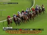 Vidéo Quinté PRIX DE LA CONCORDE a Longchamp Mardi 8 juin