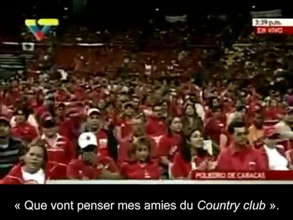 Pourquoi le NPA n'est pas chaviste...