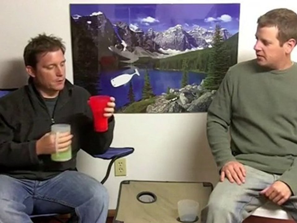 Chilly Twist 5-in-1 Cup - Camping Gear TV Episode 41