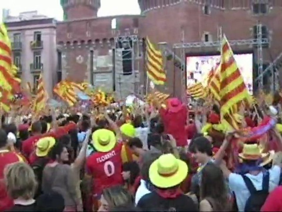 USAP 2010, retour sur la finale