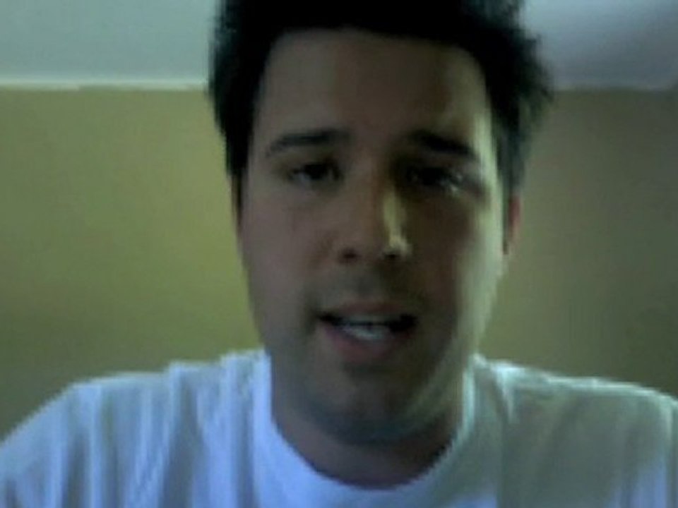 P90X Review Day 25 X Stretch