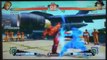 Super Street Fighter IV SSFIV