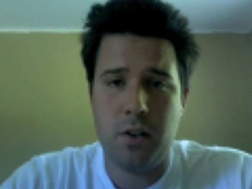 P90X Review Day 27 Yoga X