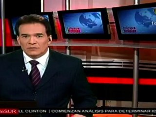 Gobierno español asegura que sólo 15% acató llamado a hue