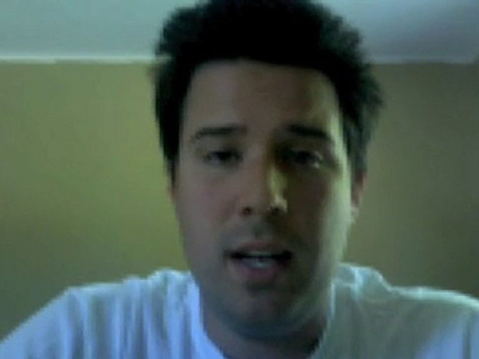 P90X Review Day 29 Chest Shoulder and Triceps