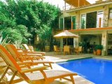 Puerto Vallarta Rental - Villa Ileana