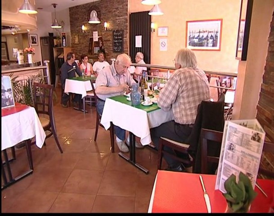 Alexandro Pizzeria