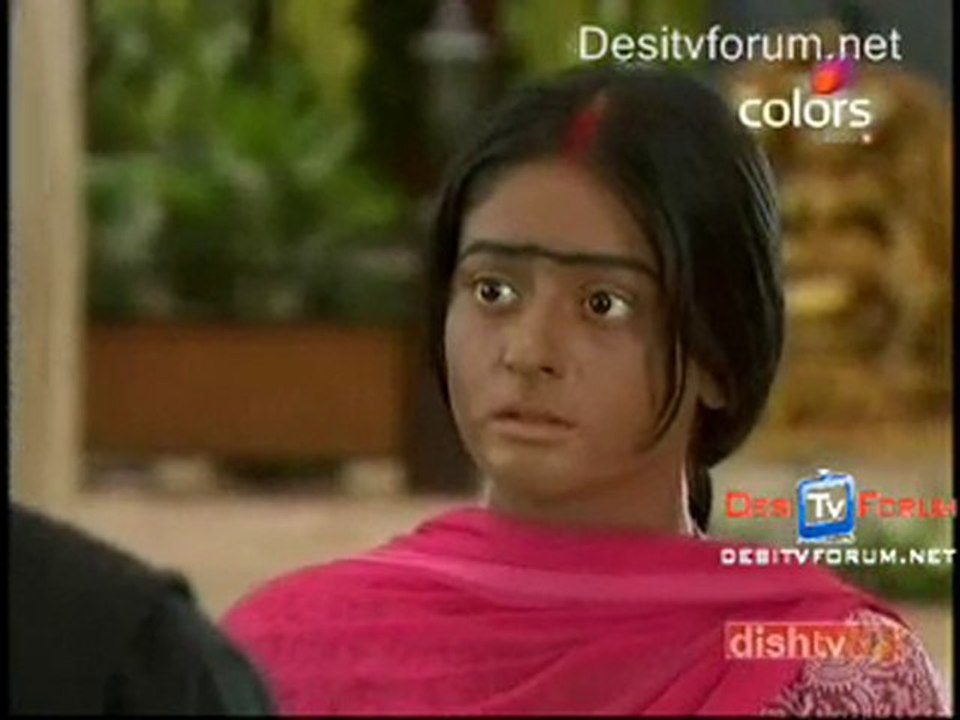 Laagi Tujhse Lagan - 8th June 2010 - pt3