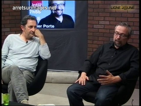 Didier Porte, le j'encule Sarko de trop ?