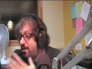 5 juin 2010 : Le réveil surnaturel