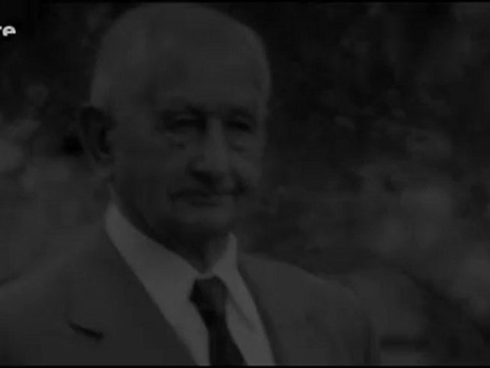 Flick, Un industriel sous Hitler 1/6