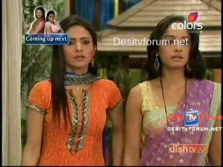 Laagi Tujhse Lagan - 8th June 2010 - pt4