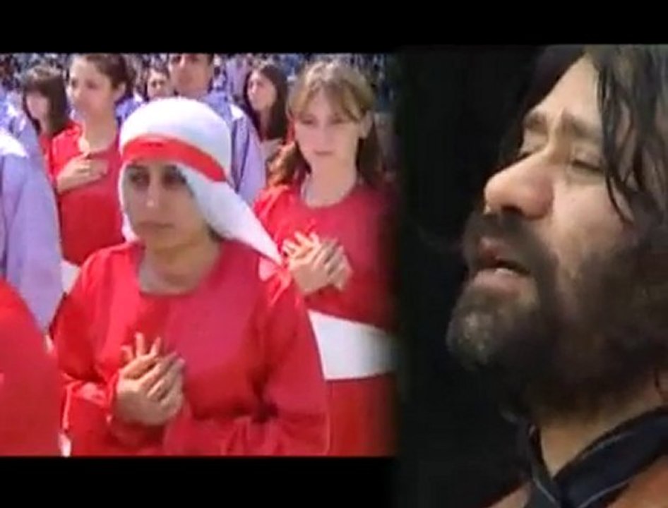 Osman Öztunç -- Can Türkiye Türklerindir.