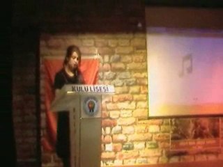 KULU LİSESİ OKUL GECESİ