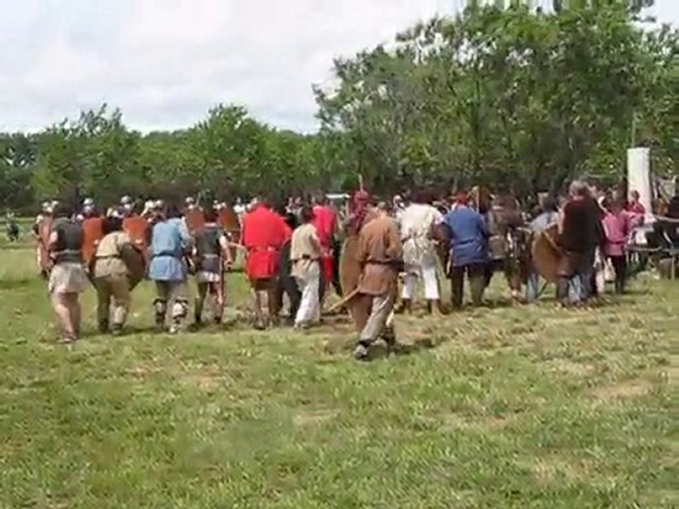 Agde au fil du temps