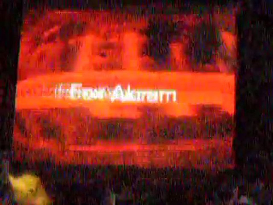 son malfaiteurs & foxakram