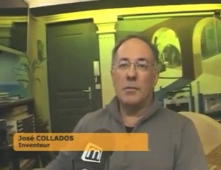 L'Histoire du Panneau Anti-Inondation