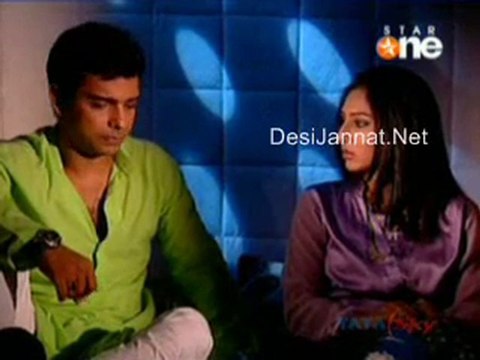 Jaane pahchane se ye ajnabi - 8th June 10 pt-1