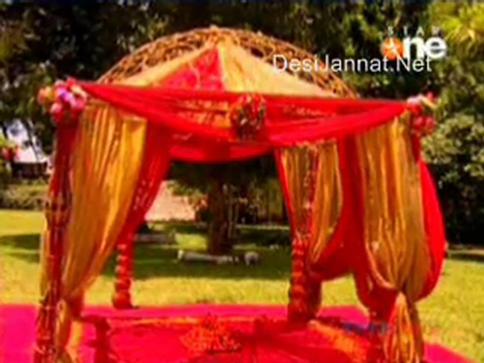 Jaane pahchane se ye ajnabi - 8th June 10 pt-3