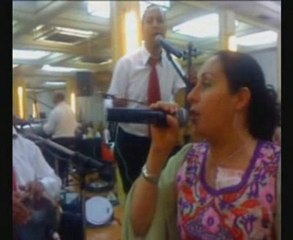 oukaddi et naima Ahidous zayane loutar