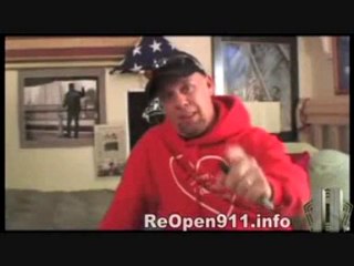 Loose Change Final Cut [5x7 FR] - Dylan Avery