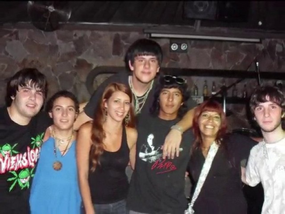 viejos momentos -  DESEOSA PERVERSA