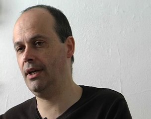Eric Fouassier, juré du prix Vedrarias