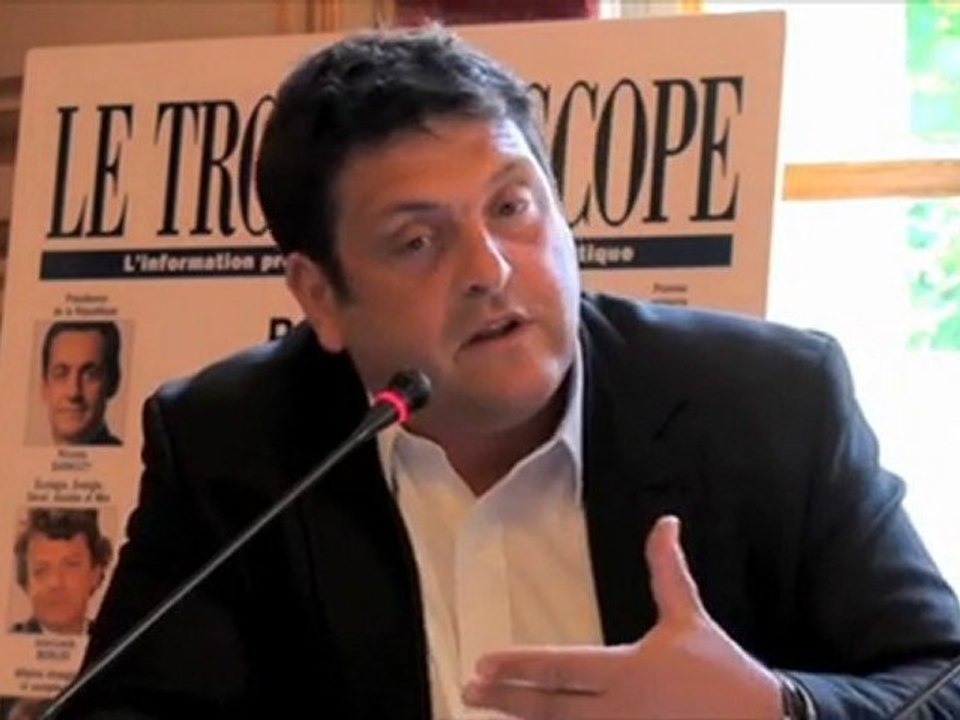 La Communication empoisonne-t-elle la Politique