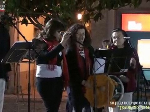 TRADIÇÕES - XII FEIRA LIVRO 2010 LEIRIA 3
