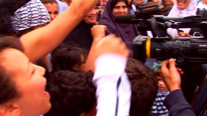 Foudroyage à la cité des Indes