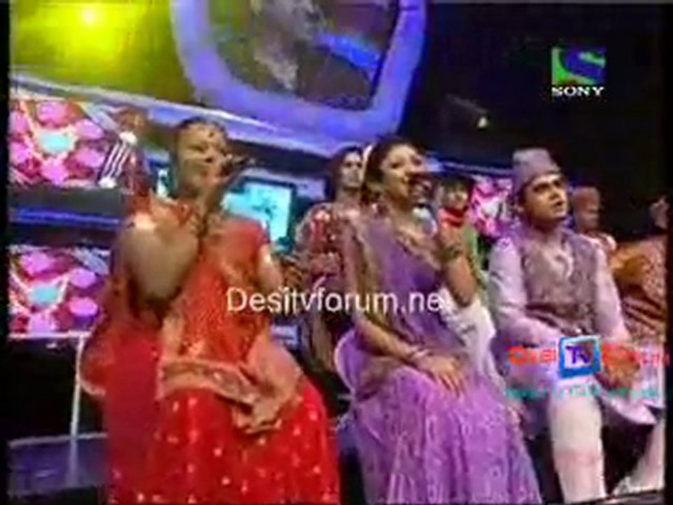 Indian Idol 5 [ Extra] - 8th June 2010 pt2