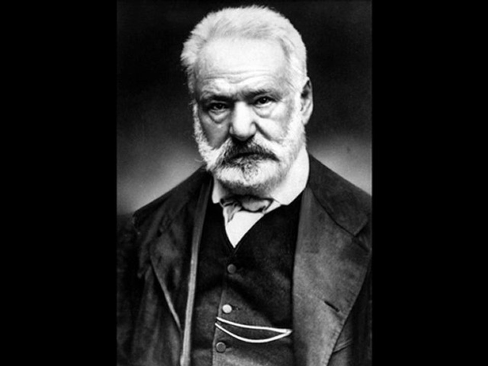 KEDER SANA YAKIŞMIYOR - Video - Victor Hugo - Mr. AyKuTuKuTu