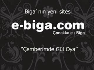 Çemberimde Gül Oya