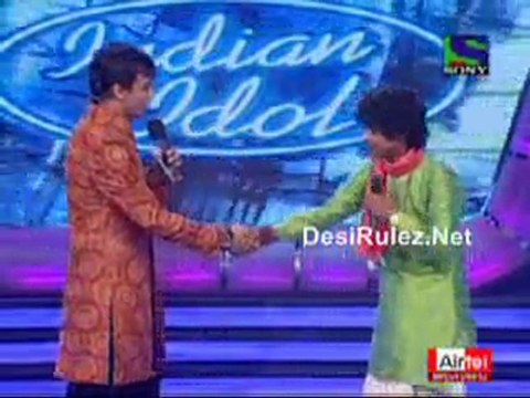 Indian Idol 8th June 2010 Part8