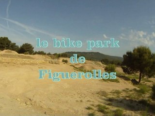 vtt 13 figuerolles bike park