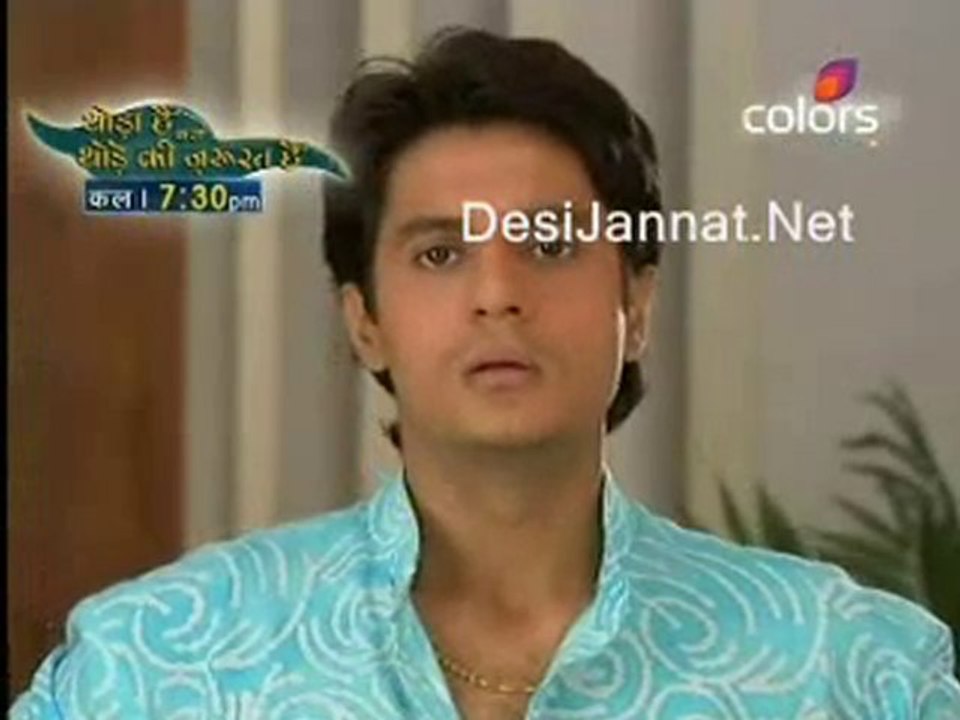 Laagi Tujhse Lagan - 8th june 2010 pt2