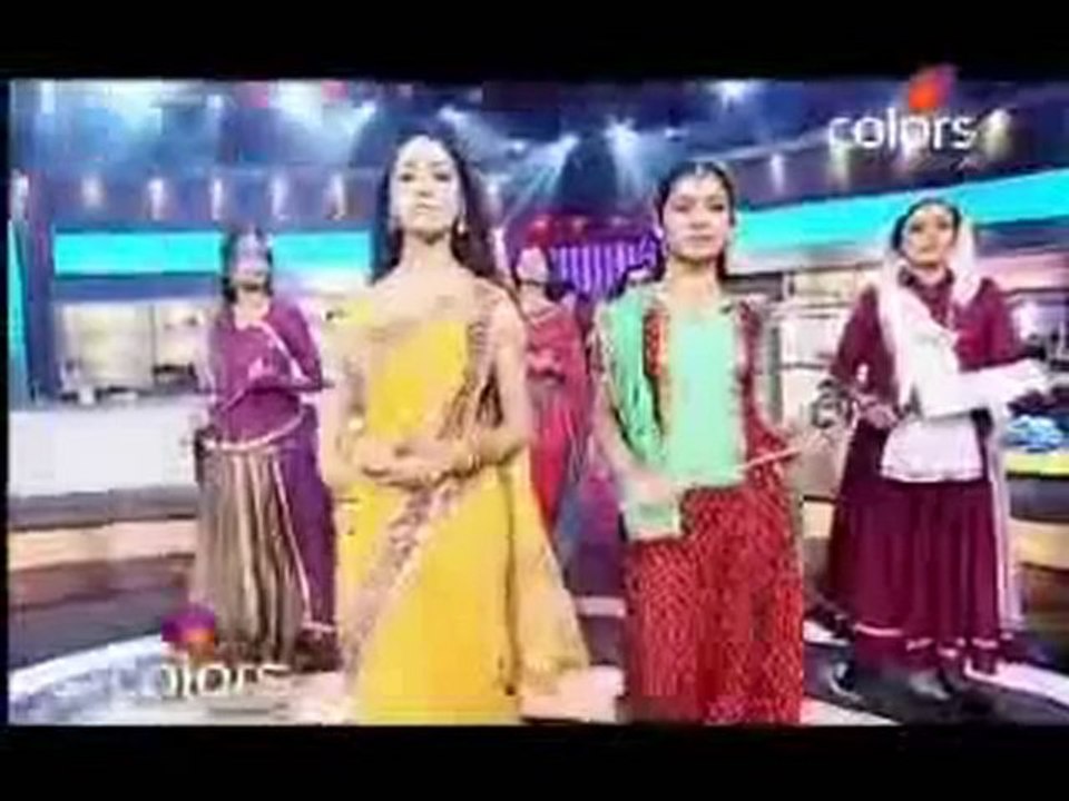 Laagi Tujhse Lagan - 8th june 2010 pt3
