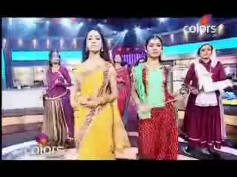 Laagi Tujhse Lagan - 8th june 2010 pt3