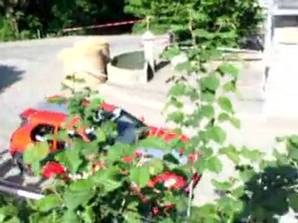 rallye matheysine 2010 rallye-shoot